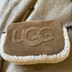 UGG Crossbody Handbag New