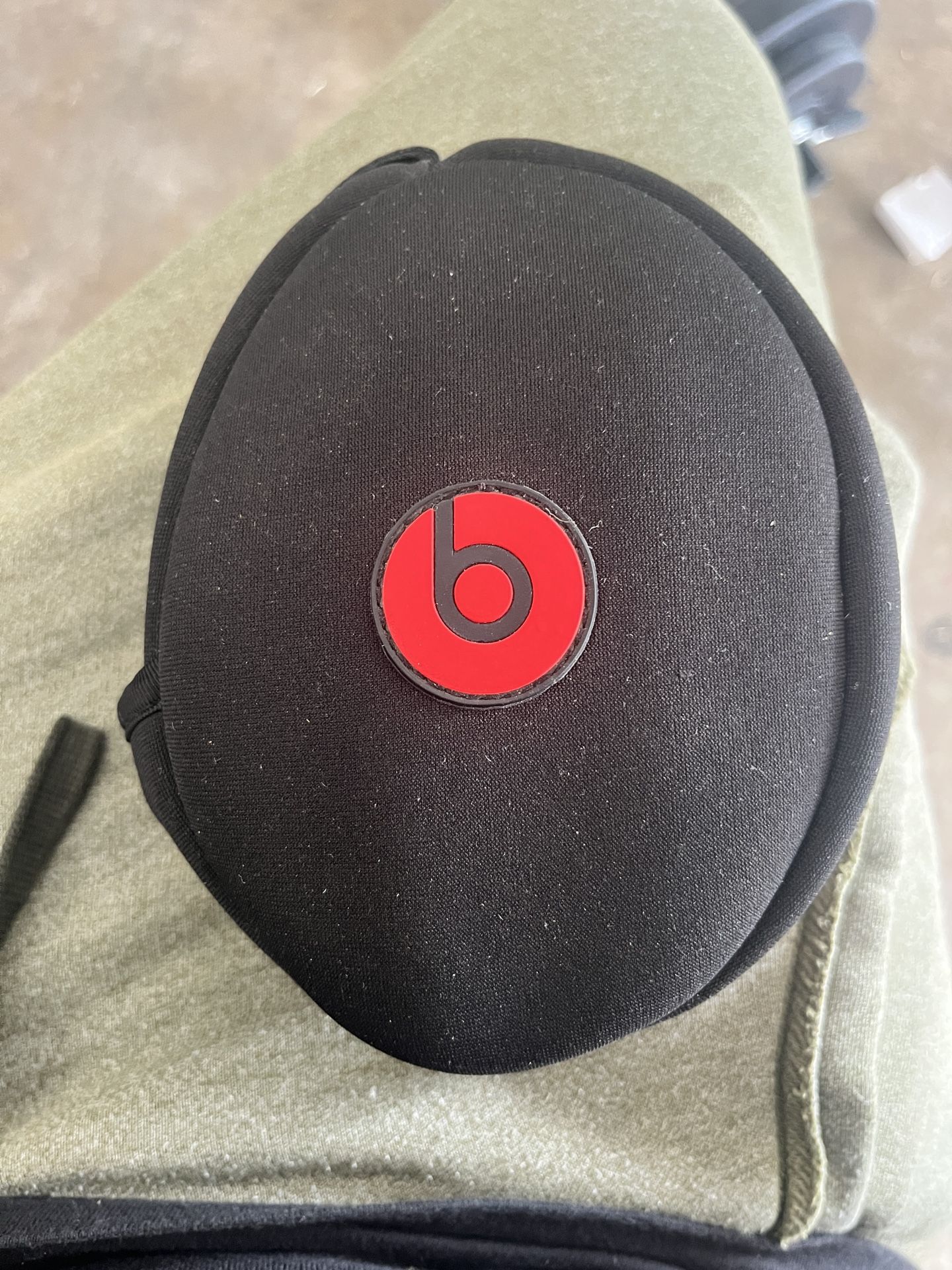 Beats By Dre Solo HD