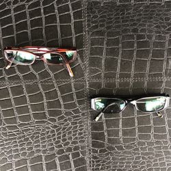 Reading Glasses $8 Ea