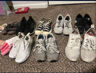 shoes lot