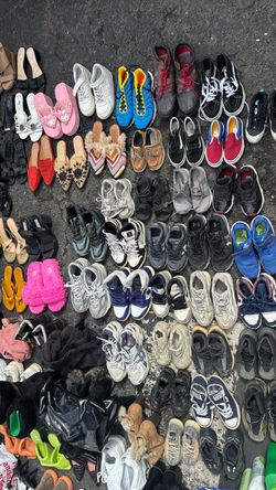 Kids shoes
