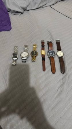 Men Watches 6