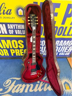 Gibson Guitar