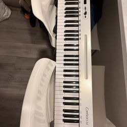 Carbon 61 Piano USB MIDI 