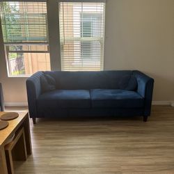 Couch 2 Seater