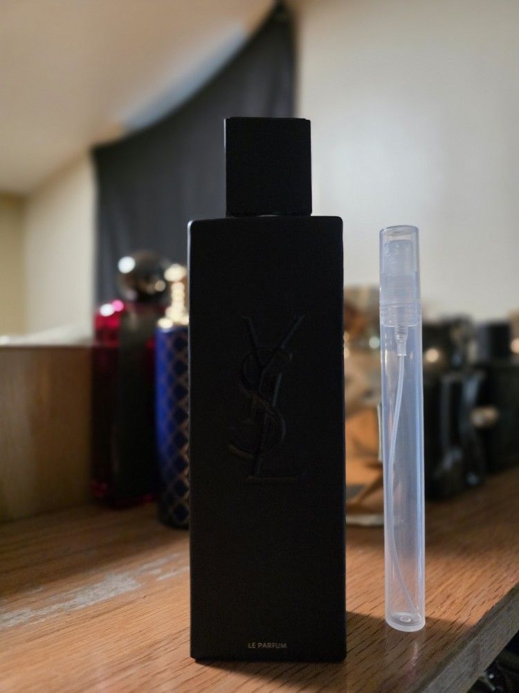 Ysl Myslf Le Parfum (10ml)