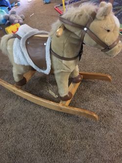 Toy moving sale