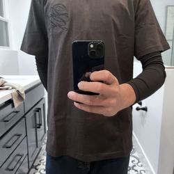 Public Supply NYC Graphic Tee