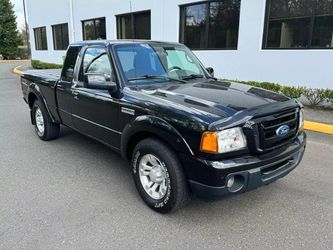 2011 Ford Ranger