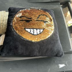 Kids Small Pillow 