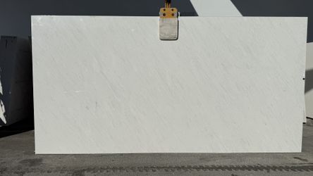 CALACATTA QUARTZ JUMBO SLABS ARCTIC WHITE 127X64 2CM FOR KITCHEN COUNTERTOPS 