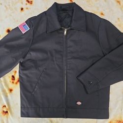 Dickies Jacket Size M
