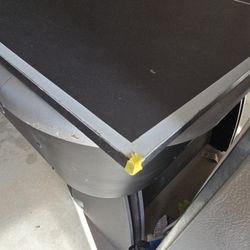 Air Hockey/Ping Pong Table