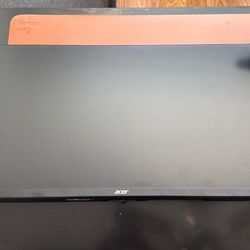 Computer Monitor 27 In. 