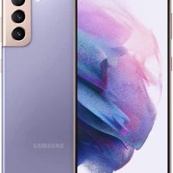 Samsung S21+