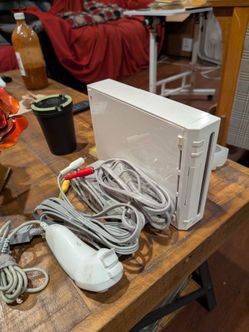 Nintendo wii