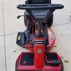 SNAPPER SR825 Riding Mower 