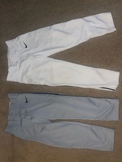 Baseball Youth Pants