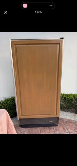 FREE fridge!!!