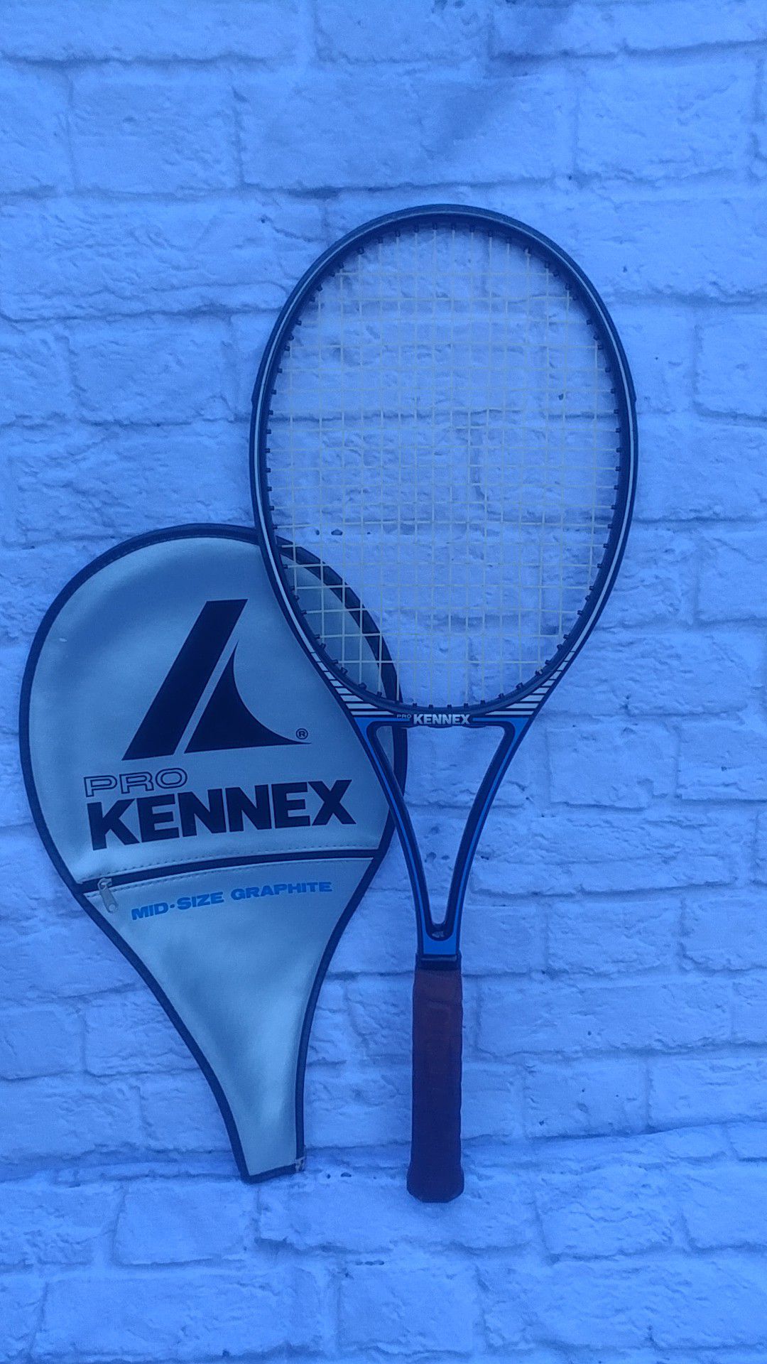 Pro Kennex Ace Tennis Racket