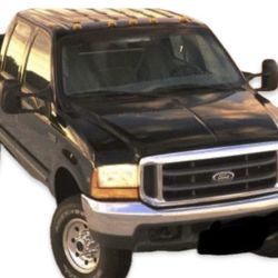 1999 Ford F-250 Super Duty