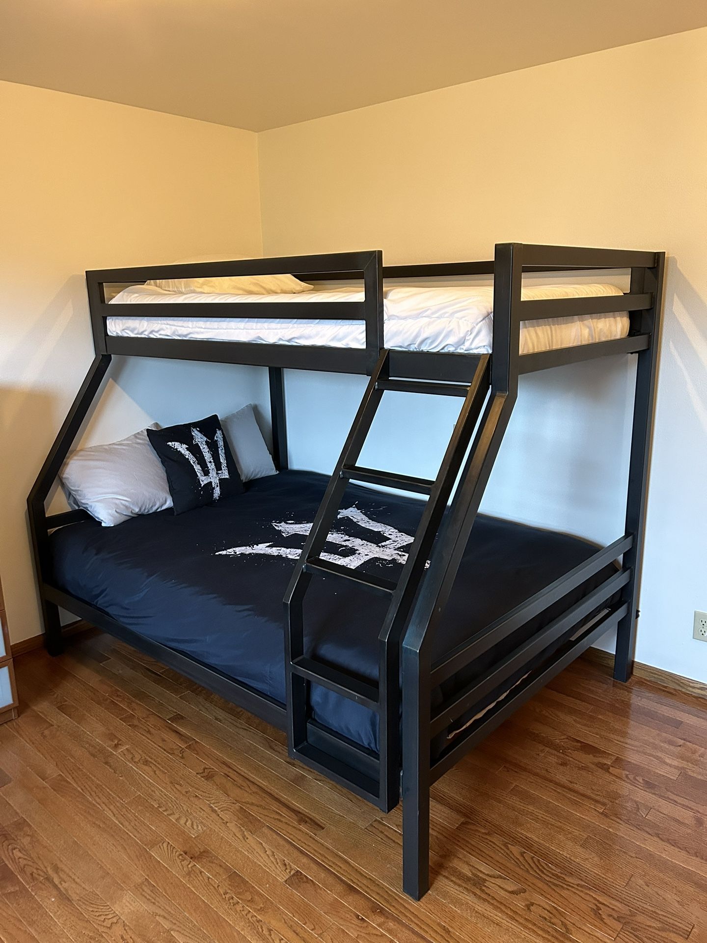 Room And Board Fort Bunk Bed