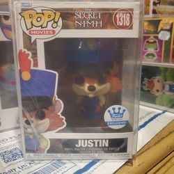 Justin