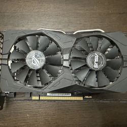 ROG RX 560 6gb