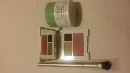 Clinique set