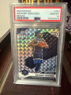 Graded cards FS/FT