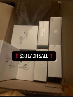 Airpod 4