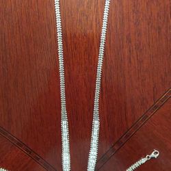Silver Set. 925