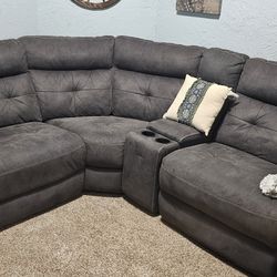 Sectional Couch
