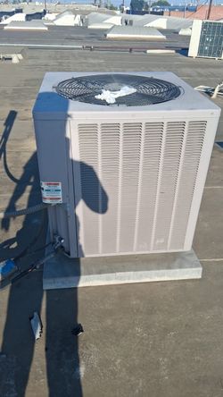 Industrial Ac