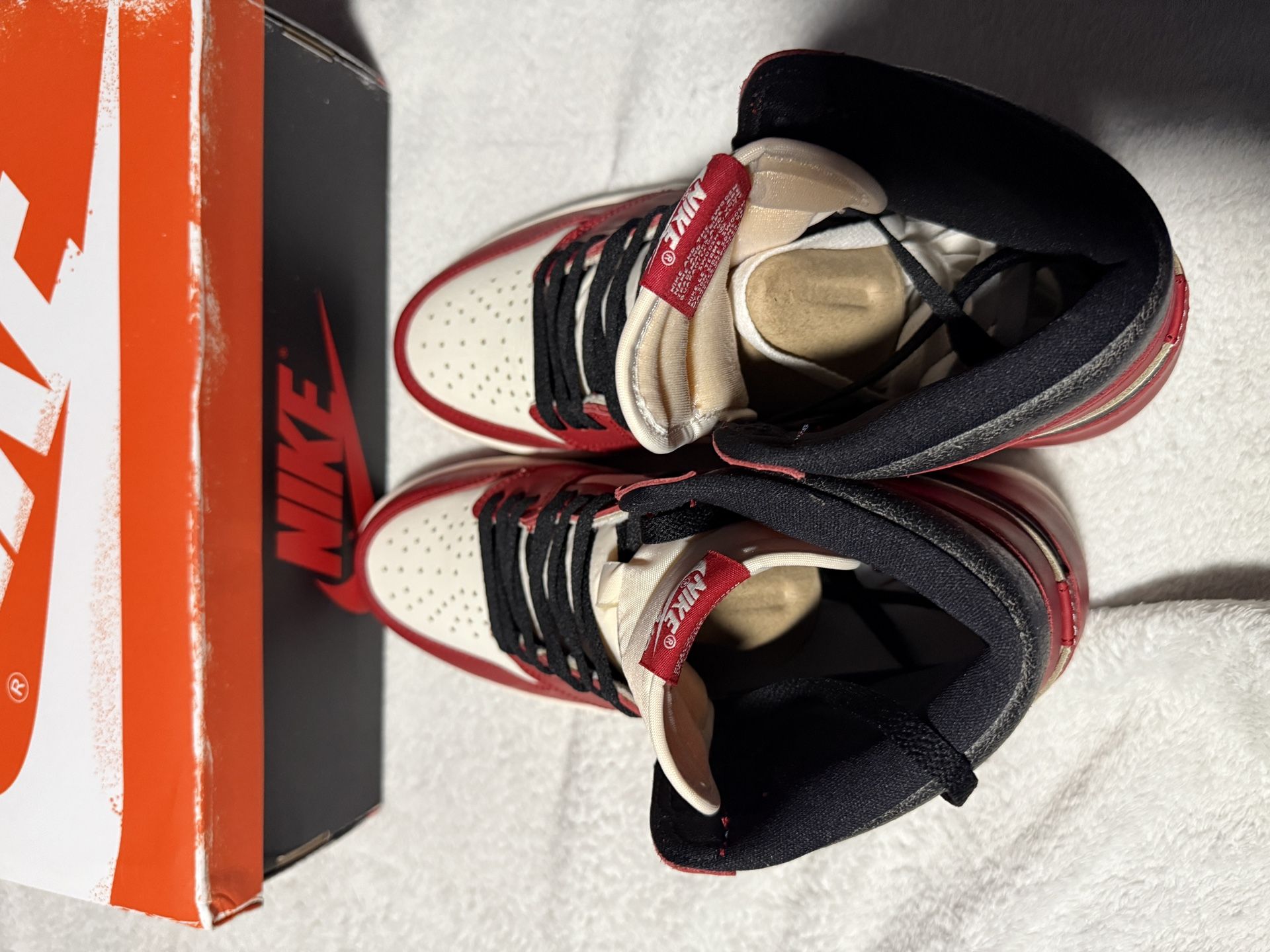 Air Jordan 1 Retro High OG \