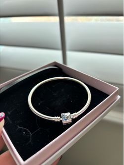 Pandora Bracelet