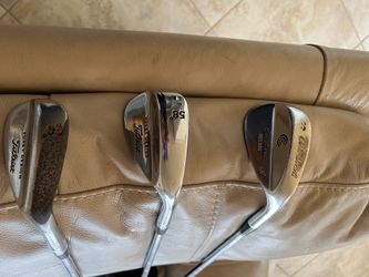 Golf wedges - price is for 1