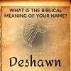 Deshawn