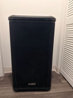Qsc hpr152i