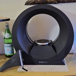 Barry's 360 Cocktail Machine