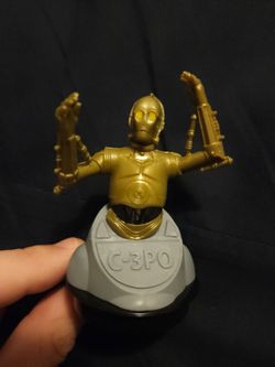 Star Wars Figurines