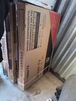 TCL Roku Smart TV – Lot of Multiple Units
