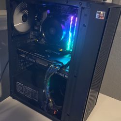 Gaming Pc (RTX 3070 3x) 