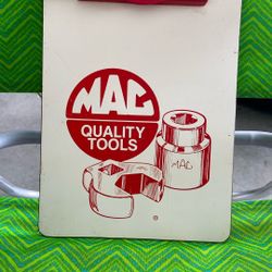 Mac Tools. Clip Board