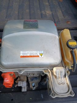 2004-2009 Toyota Prius inverter