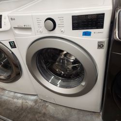 LG  Wacher Machine 