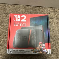 Nintendo Switch 2