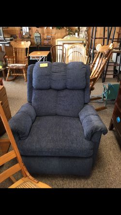 Recliner