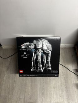 Lego Star Wars UCS AT-AT 75313