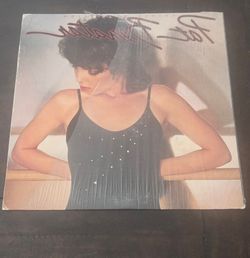 Original Pat Benatar crimes of passion album